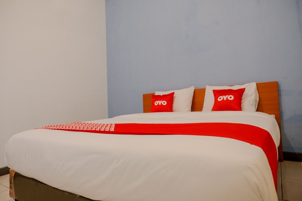 Маланг: OYO 1509 Candi Panggung Family Guest House Syariah