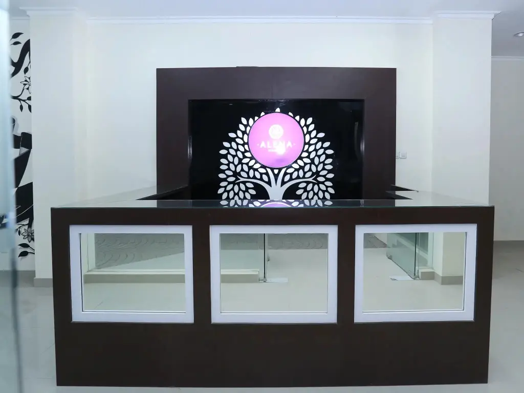 Джокьякарта: OYO Collection O 1626 Alena Residence