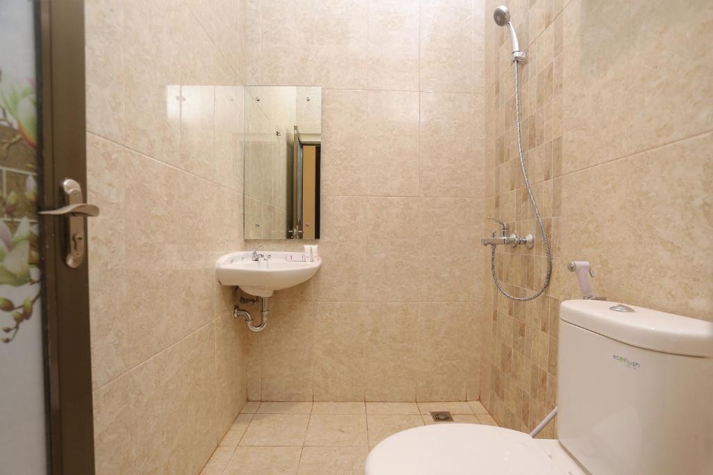 Джокьякарта: OYO Collection O 1626 Alena Residence