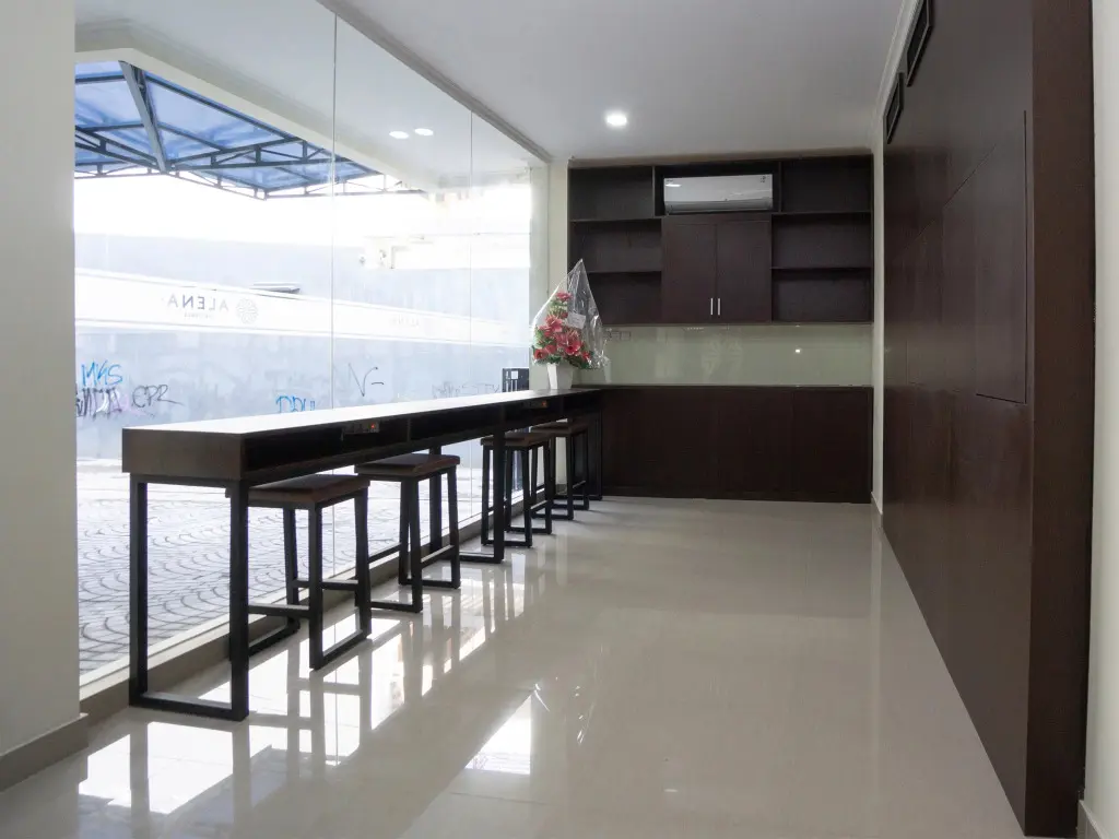 Джокьякарта: OYO Collection O 1626 Alena Residence