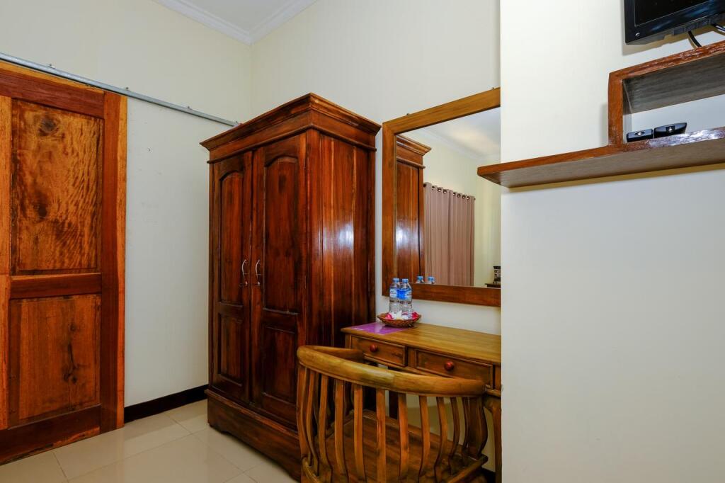 Прайя: Oyo 1659 Sengkunyit Bukit Hotel