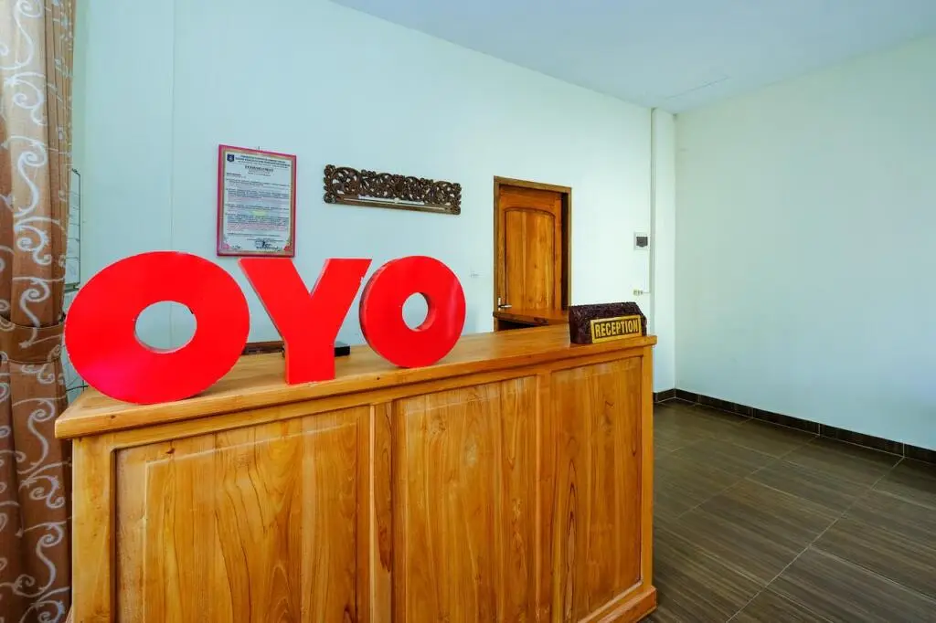 Прайя: Oyo 1659 Sengkunyit Bukit Hotel