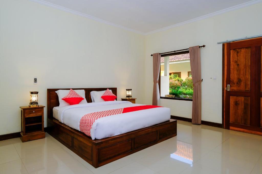 Прайя: Oyo 1659 Sengkunyit Bukit Hotel