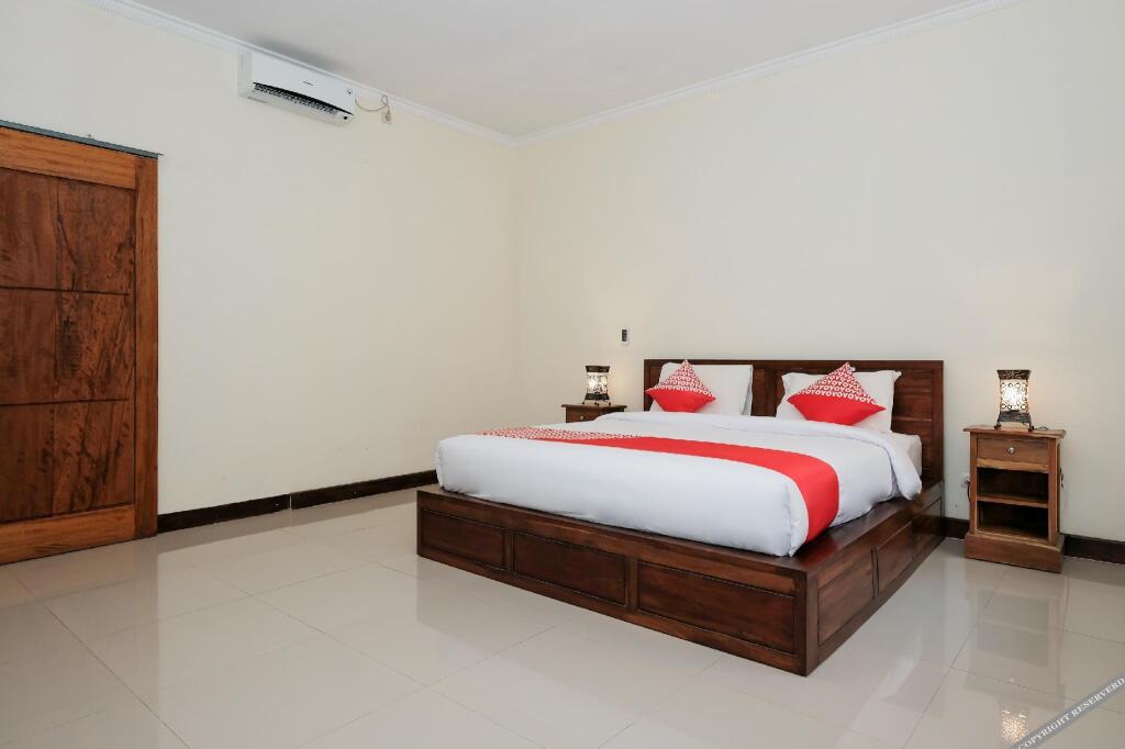 Прайя: Oyo 1659 Sengkunyit Bukit Hotel