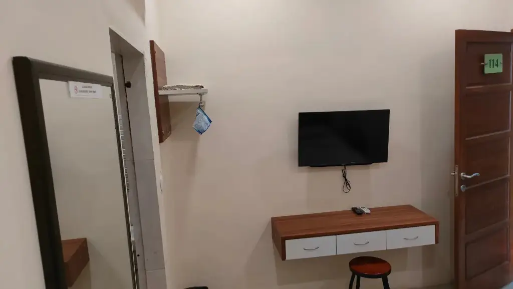 Медан: OYO 1522 Residence Anugrah