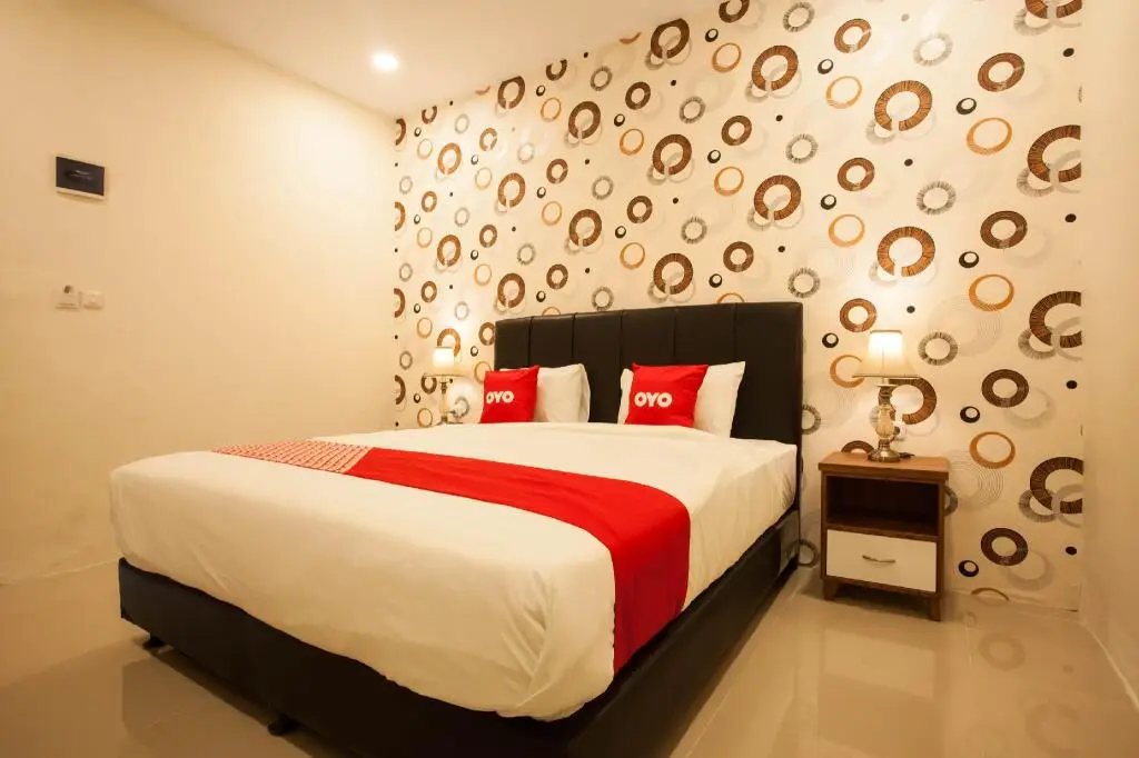 Медан: OYO 1522 Residence Anugrah