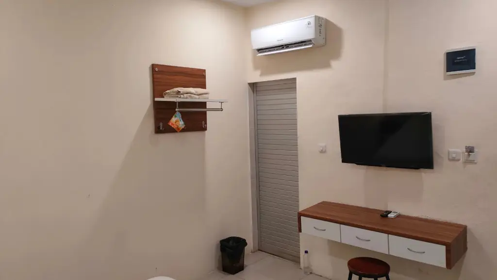 Медан: OYO 1522 Residence Anugrah