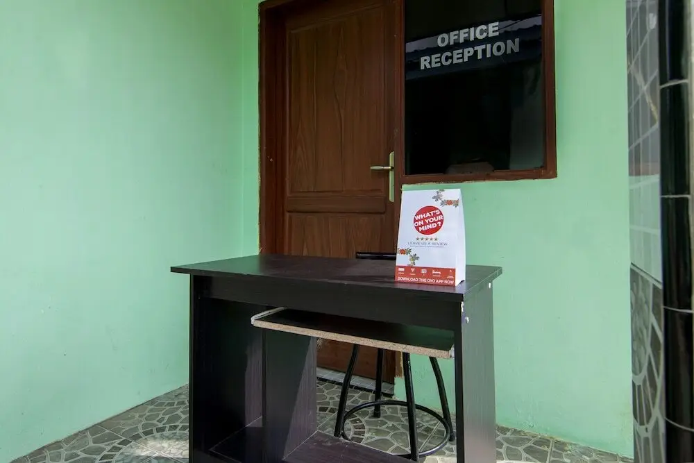 Берастаги: OYO 1701 Bagus Inn