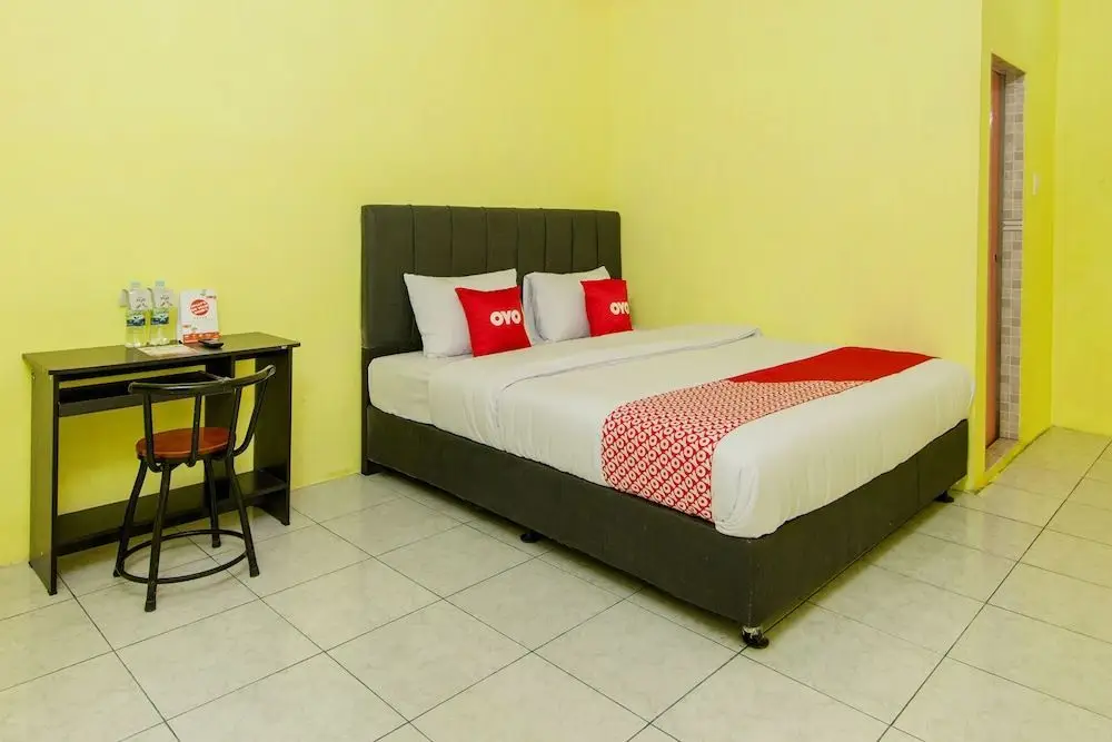 Берастаги: OYO 1701 Bagus Inn