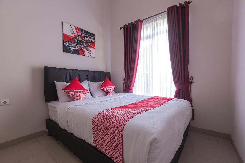 Бекаси: Mahayun Guest House Syariah