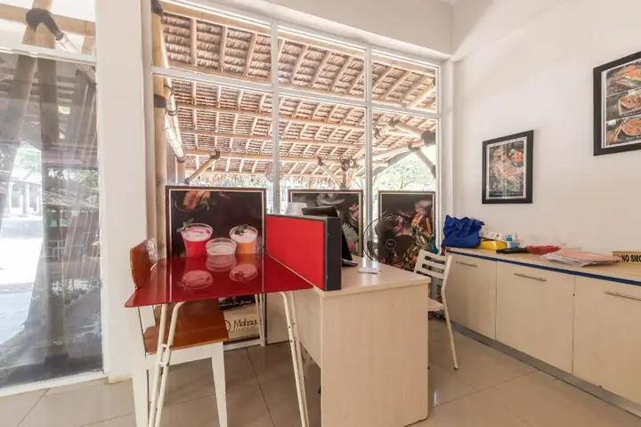 Бекаси: Mahayun Guest House Syariah
