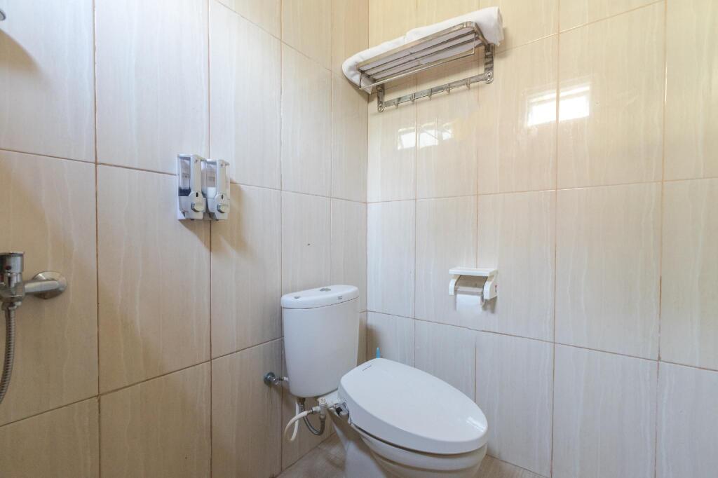 Бекаси: Mahayun Guest House Syariah
