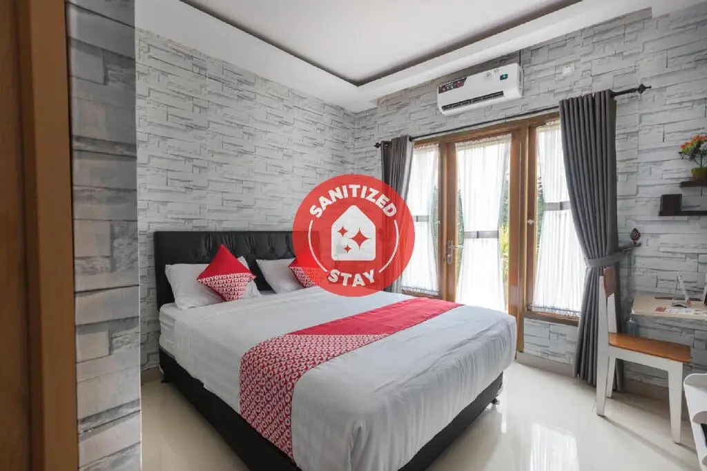 Бекаси: Mahayun Guest House Syariah