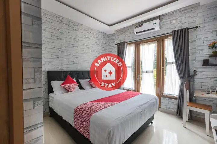 Бекаси: Mahayun Guest House Syariah