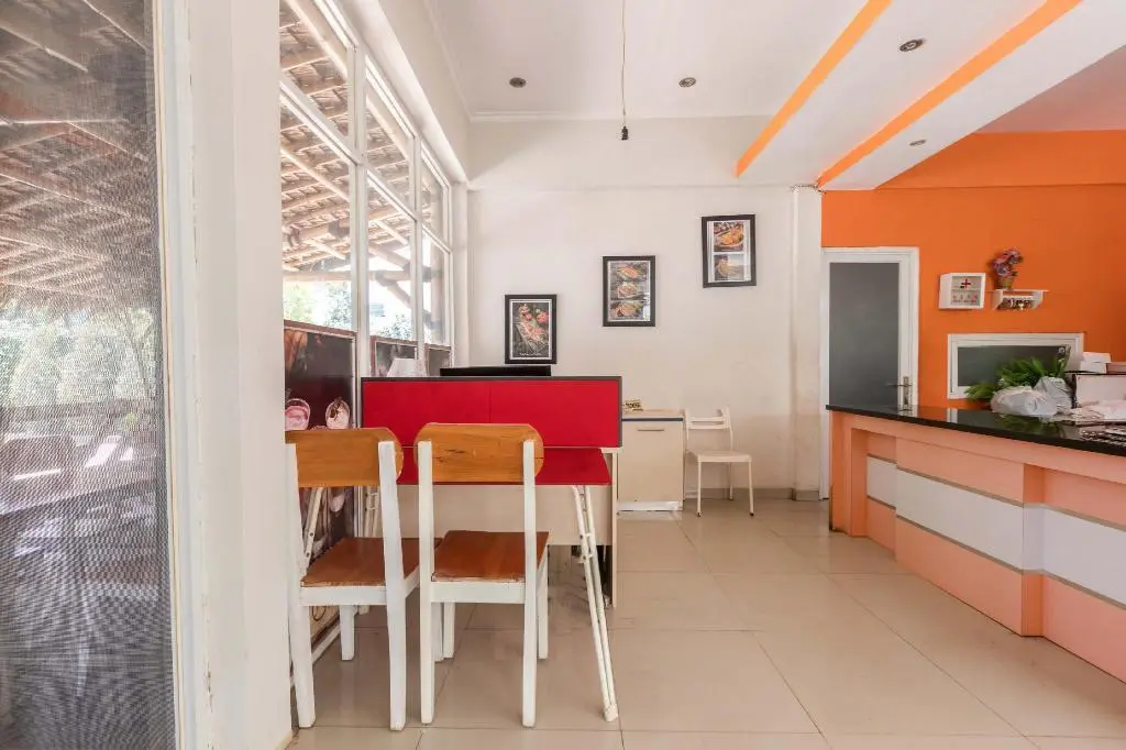 Бекаси: Mahayun Guest House Syariah