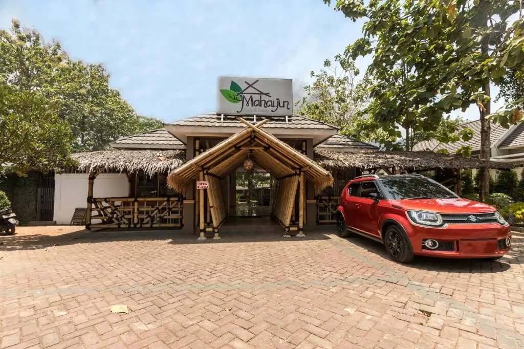 Бекаси: Mahayun Guest House Syariah