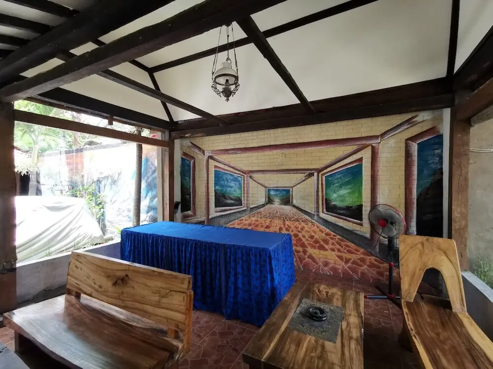 Баньюванги: Oyo 1789 Bakungan Family Homestay