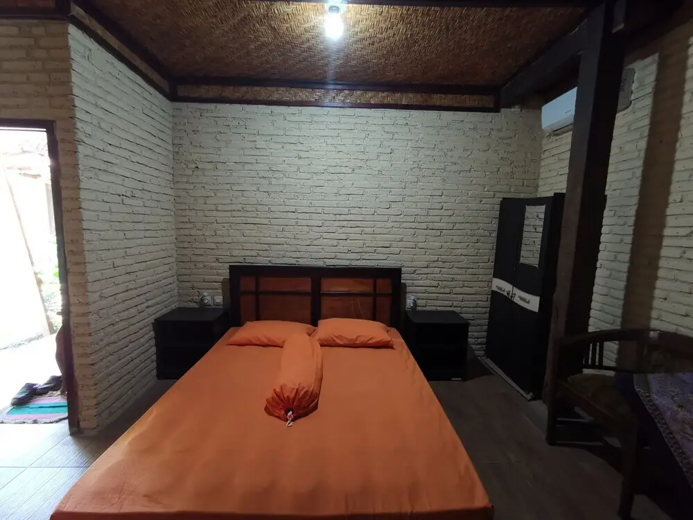 Баньюванги: Oyo 1789 Bakungan Family Homestay