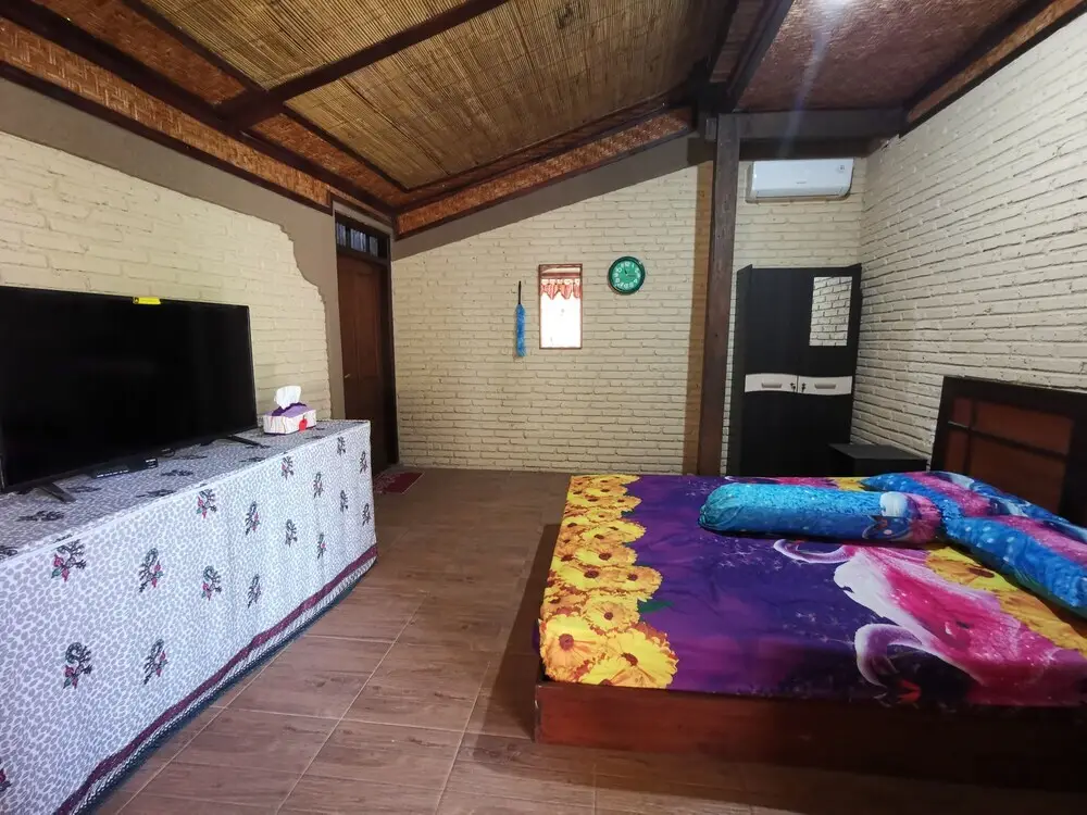 Баньюванги: Oyo 1789 Bakungan Family Homestay