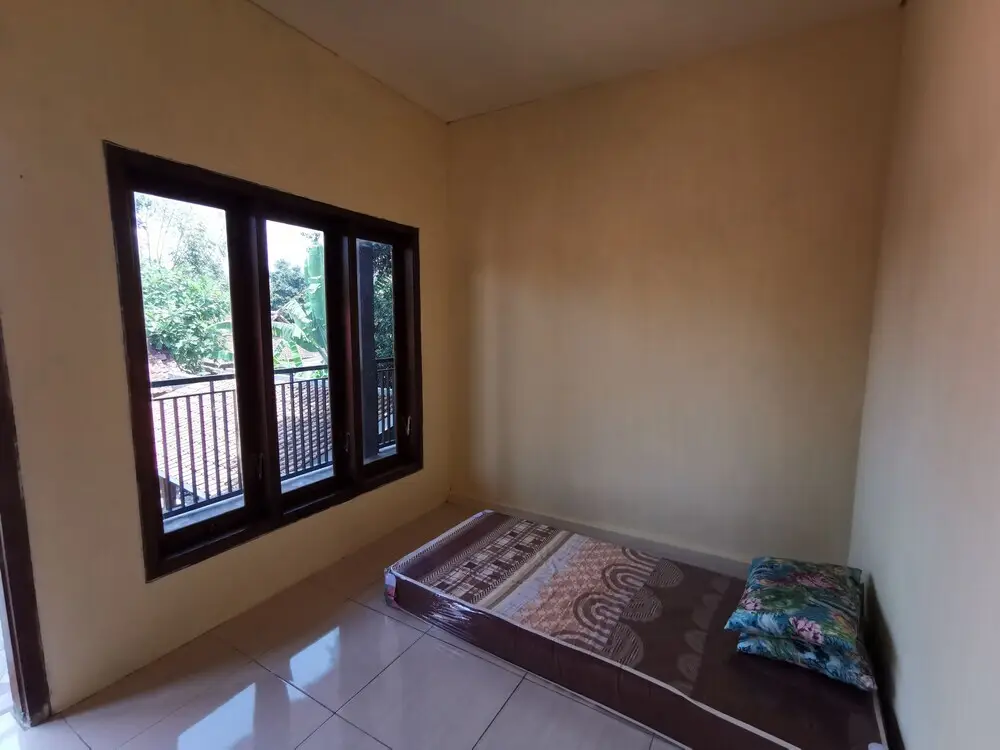 Баньюванги: Oyo 1789 Bakungan Family Homestay