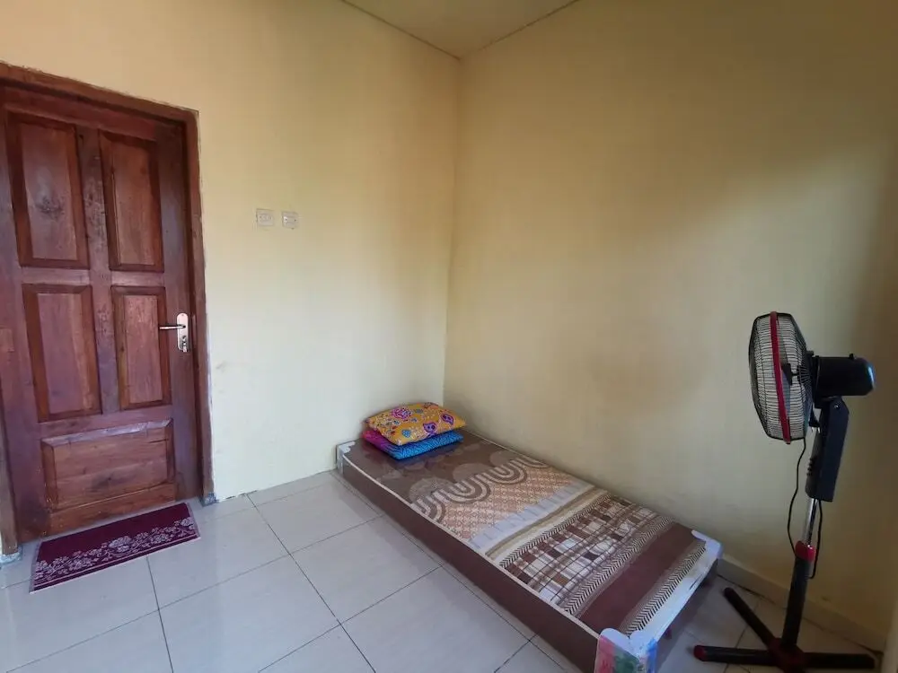 Баньюванги: Oyo 1789 Bakungan Family Homestay