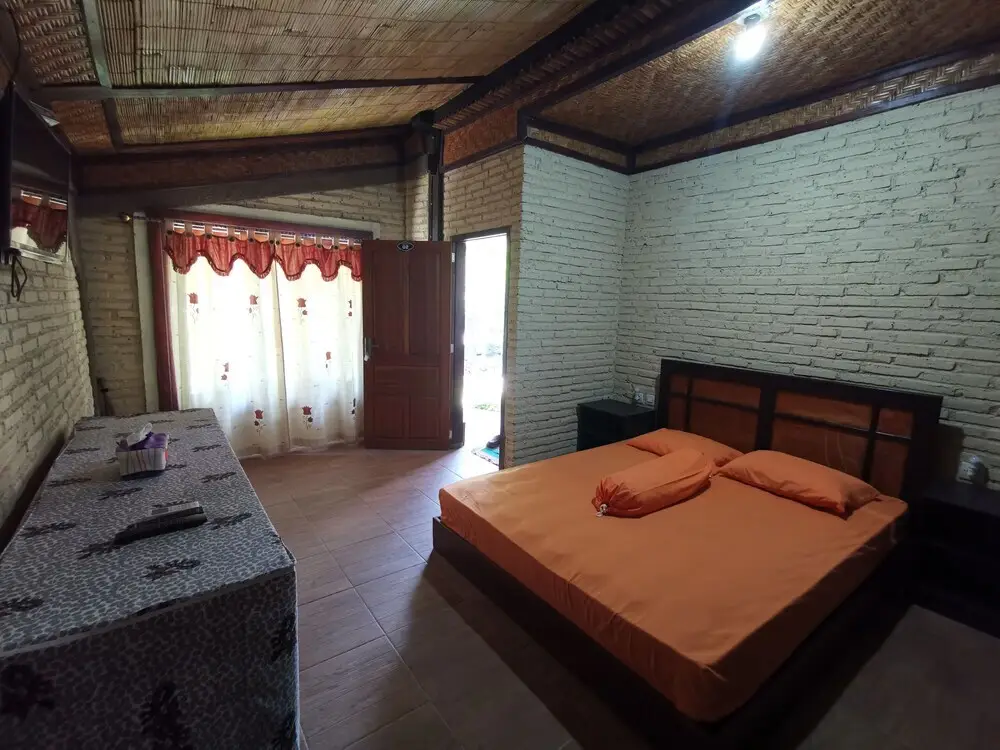 Баньюванги: Oyo 1789 Bakungan Family Homestay