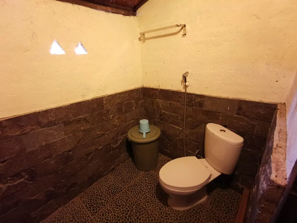 Баньюванги: Oyo 1789 Bakungan Family Homestay