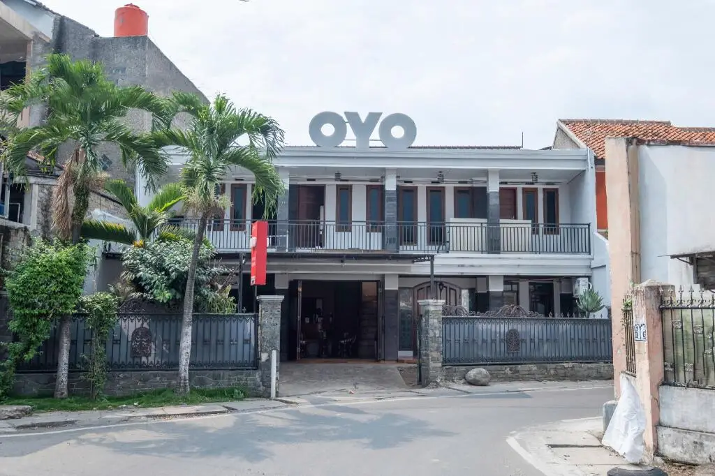 Бандунг: OYO 1859 Rancabali Residence