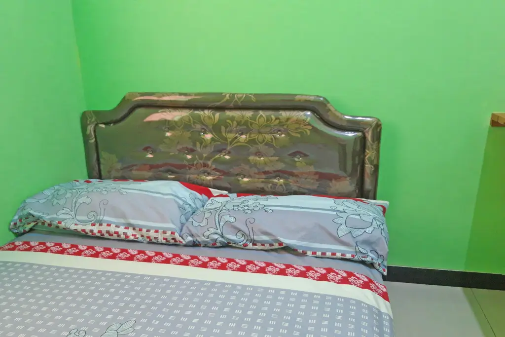 Семаранг: OYO 1815 Gatsu Residence