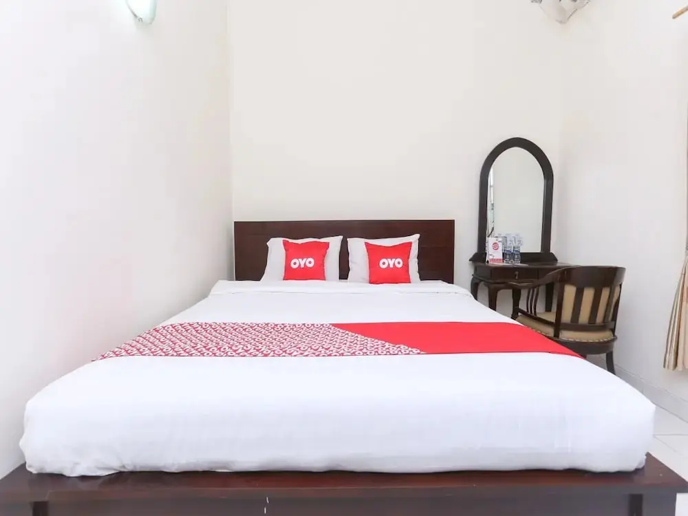 Джокьякарта: OYO 1680 Dahlia Guesthouse