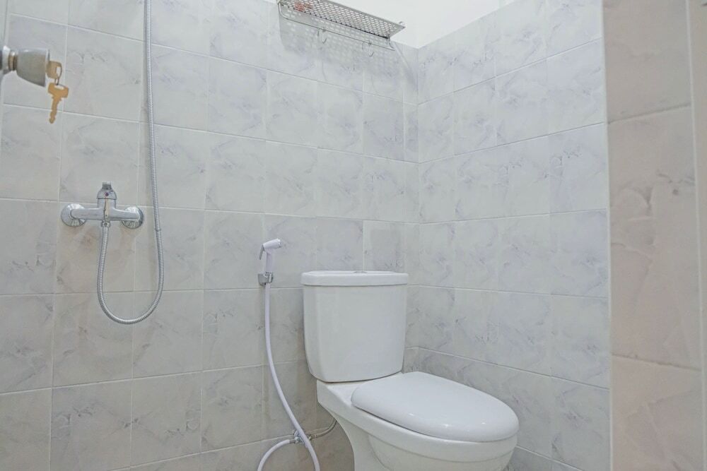 Маланг: Oyo1455 Little Creek Familystays Syariah