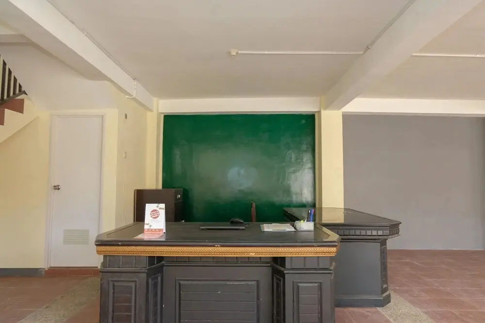 Маланг: Oyo1455 Little Creek Familystays Syariah