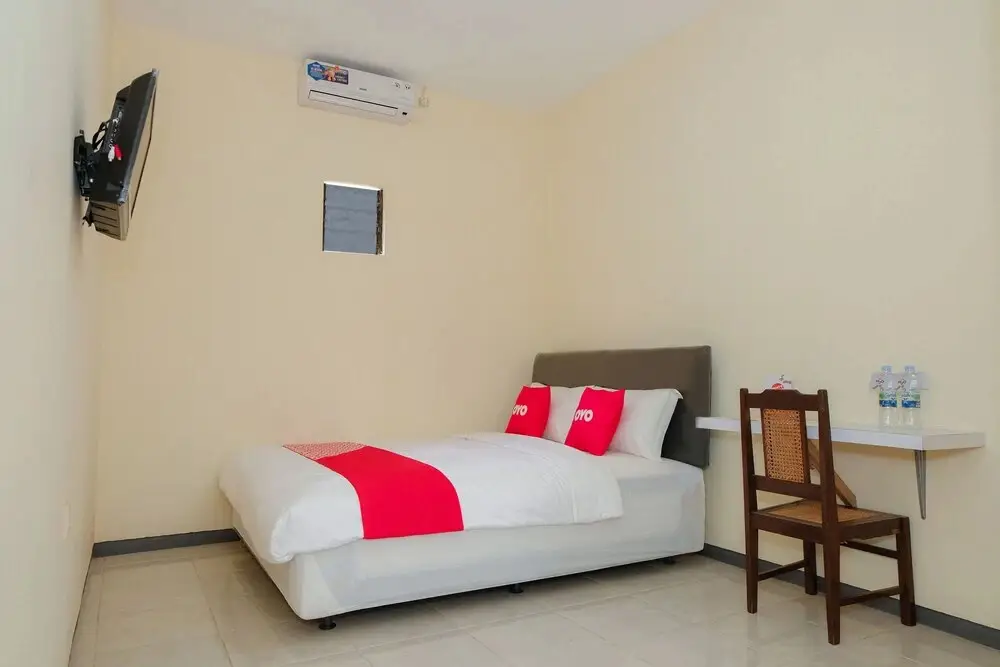 Маланг: Oyo1455 Little Creek Familystays Syariah