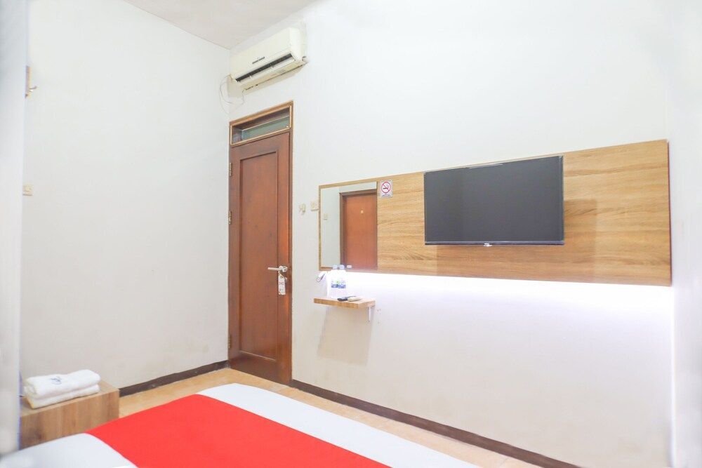 Джакарта: OYO 1690 Bright Batavia Near Gereja Kristen Kalam Kudus Mangga Besar