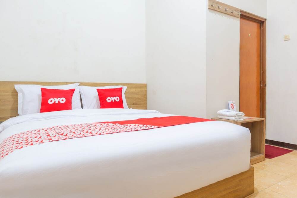 Джакарта: OYO 1690 Bright Batavia Near Gereja Kristen Kalam Kudus Mangga Besar