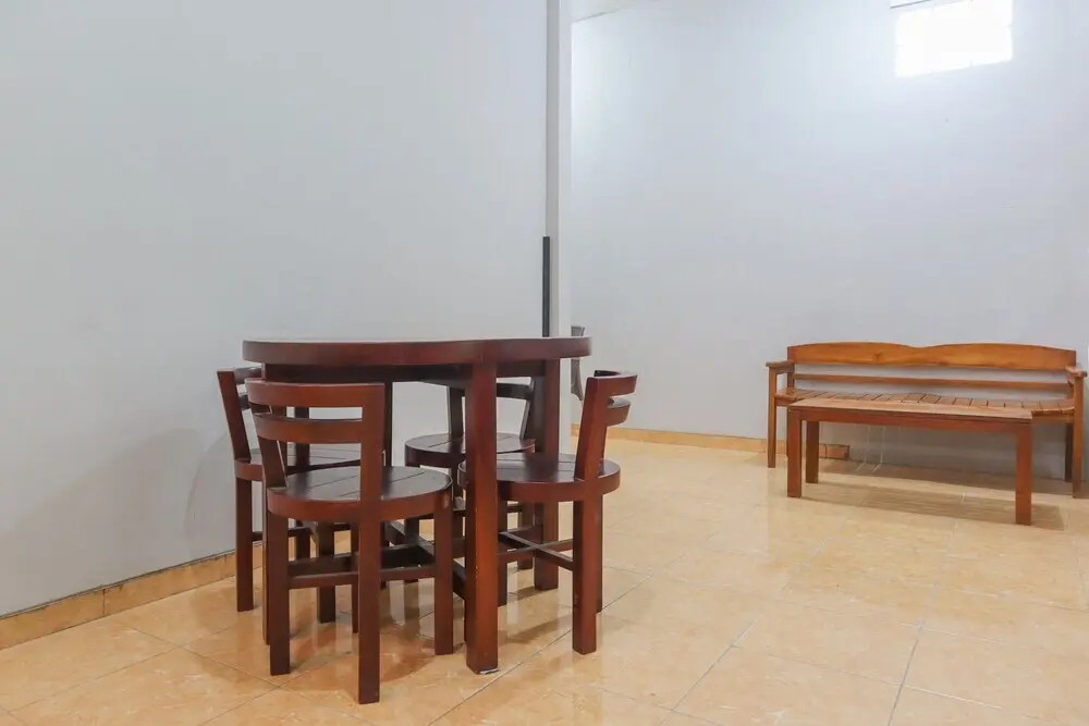 Джакарта: OYO 1690 Bright Batavia Near Gereja Kristen Kalam Kudus Mangga Besar