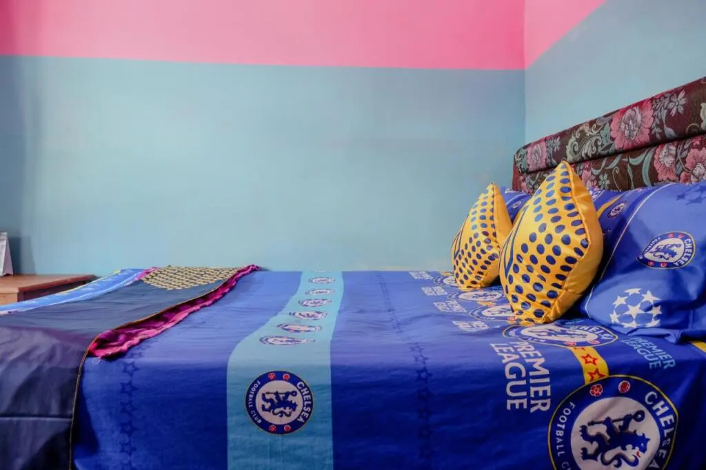 Баньюванги: SPOT ON 1783 Ijen Traveller & Homestay