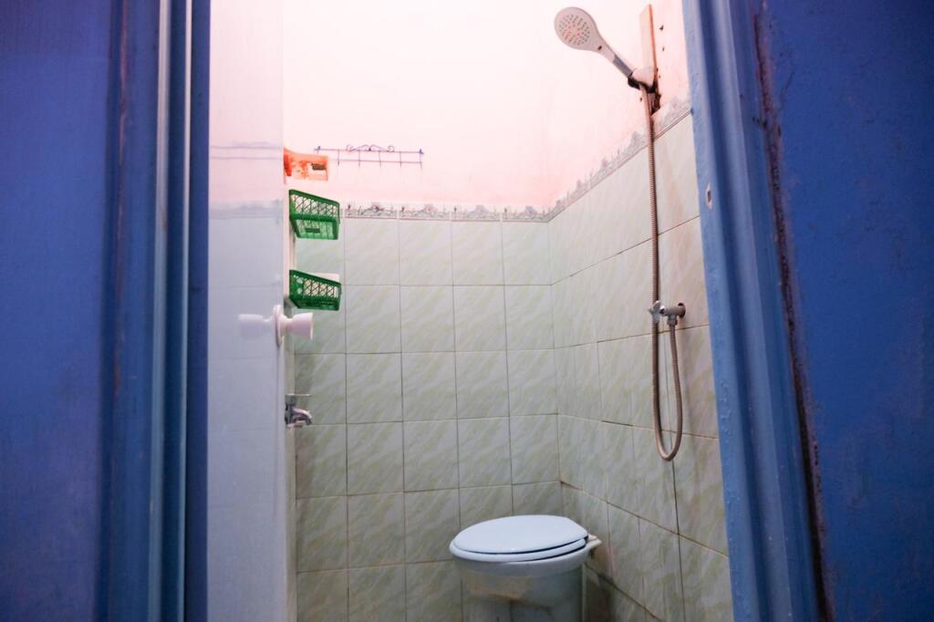 Баньюванги: SPOT ON 1783 Ijen Traveller & Homestay