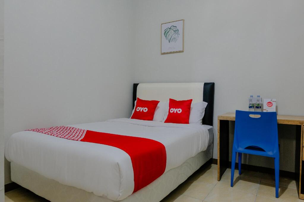 Джембер: Capital O 1475 Oemah Jawa Family Residence