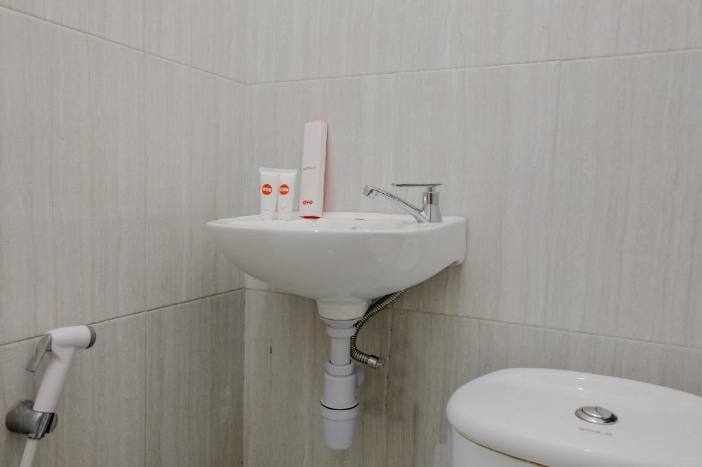 Джембер: Capital O 1475 Oemah Jawa Family Residence