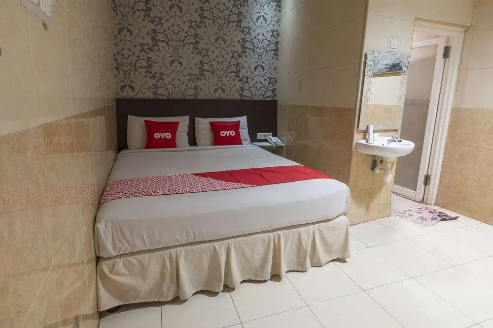 Макассар: OYO 1702 Harmoni Inn Makassar