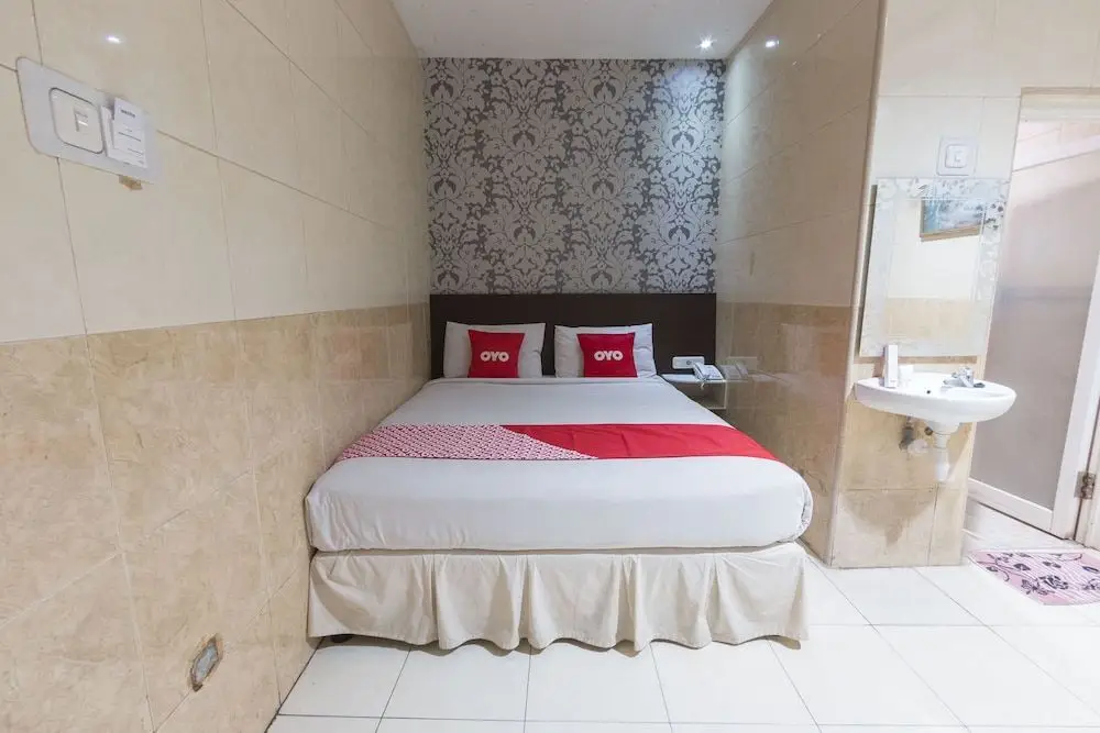 Макассар: OYO 1702 Harmoni Inn Makassar