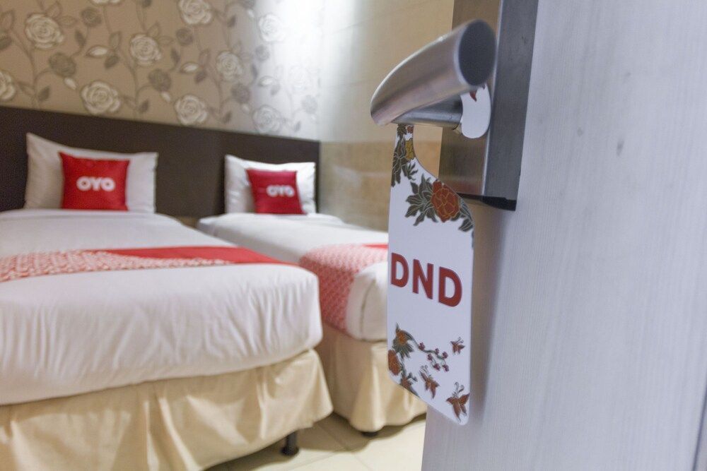 Макассар: OYO 1702 Harmoni Inn Makassar
