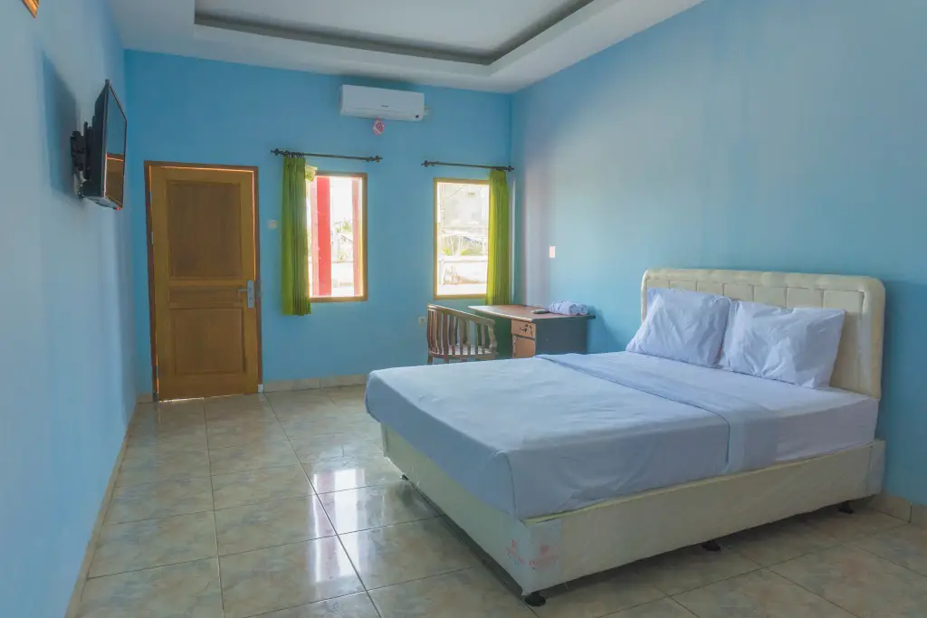 Пангандаран: OYO 1525 Benson Hotel
