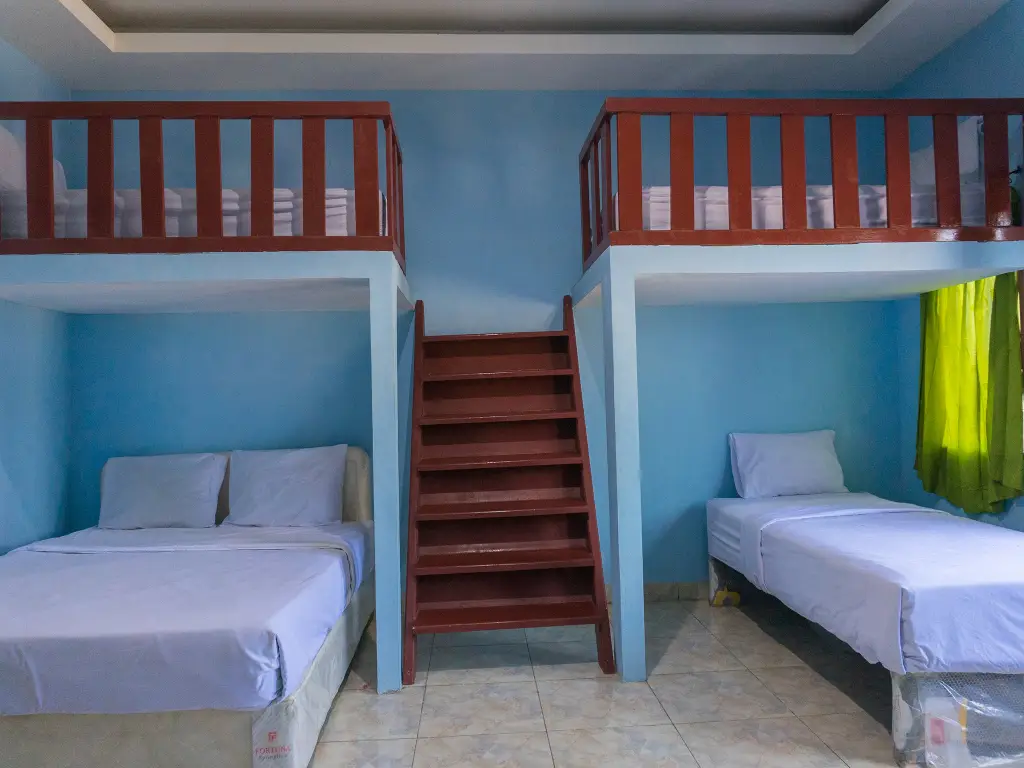 Пангандаран: OYO 1525 Benson Hotel