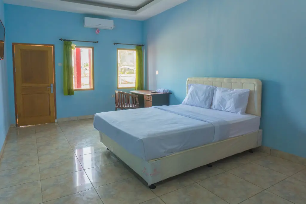 Пангандаран: OYO 1525 Benson Hotel