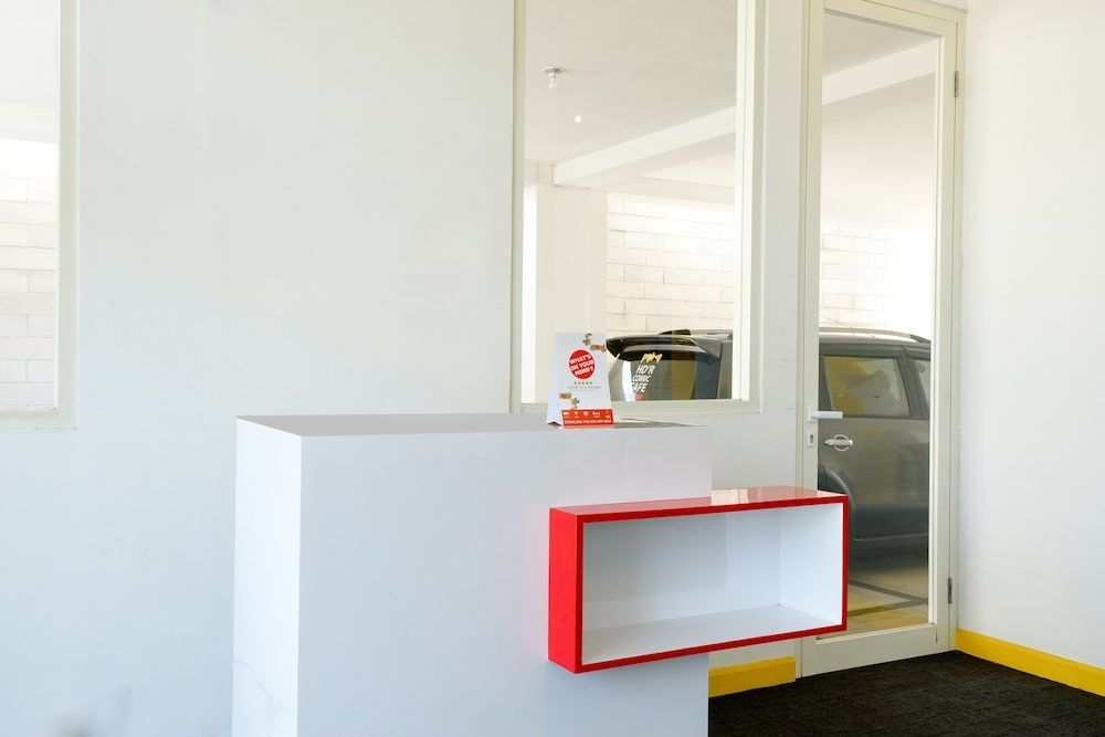 Маланг: Bam-bam House Syariah