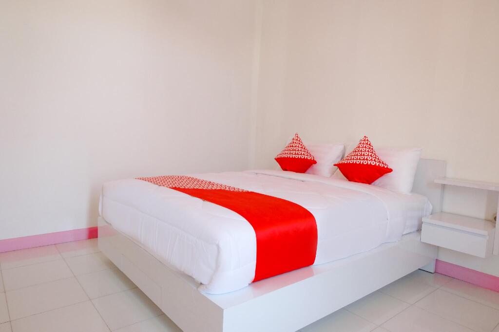 Маланг: Bam-bam House Syariah