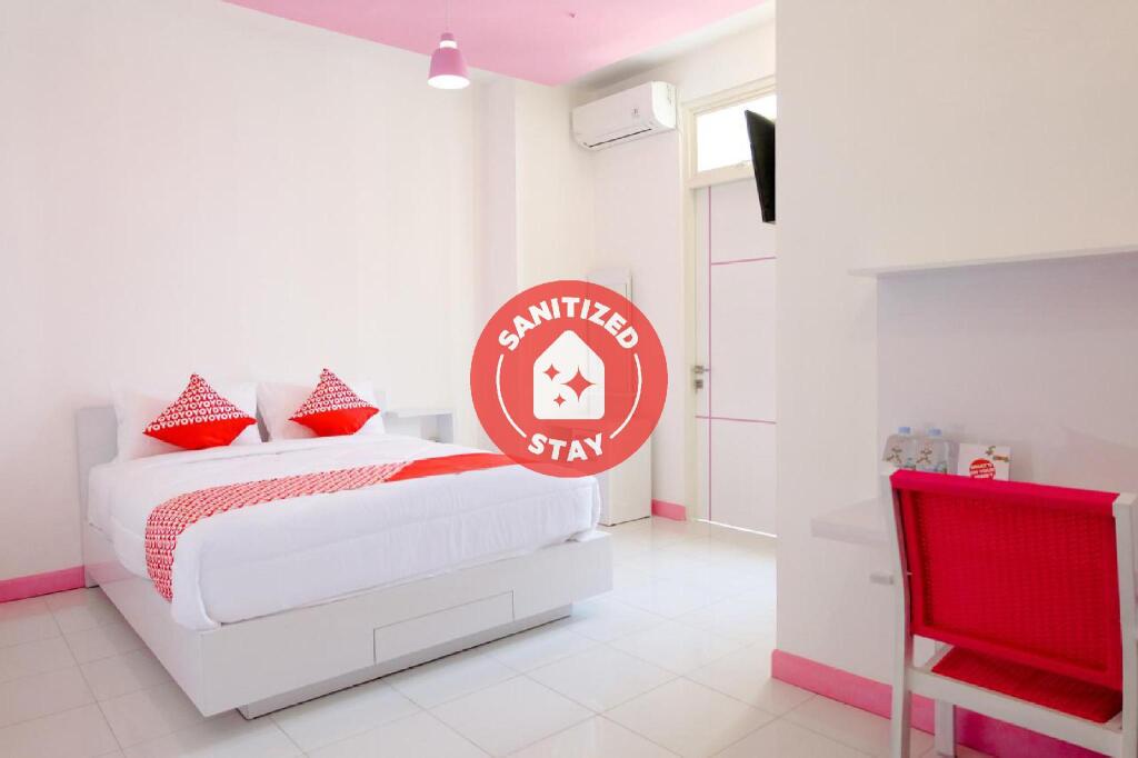 Маланг: Bam-bam House Syariah