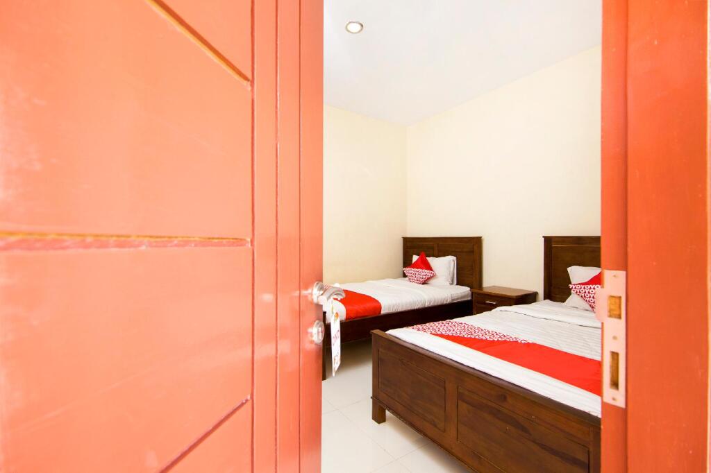 Озеро Тоба: OYO 1488 Prima Hotel